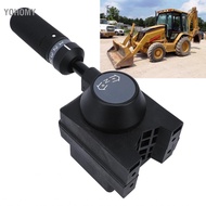 yohomy Transmission Control Assembly Fit for Caterpillar Backhoe Engine Loader 261-2208 Replacement 