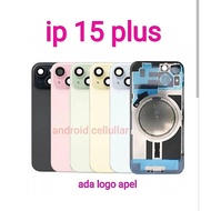 BACKDOOR BACK GLASS FOR lP 15 PLUS Original QUALITY