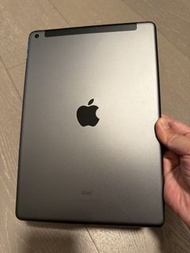 iPad 8 128GB WiFi + Cellular 