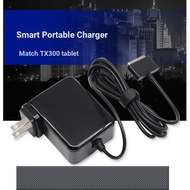 Portable Asus TX300CA Touch Transformer Tablet PC 65W Power Adapter 19V3.42A Charger