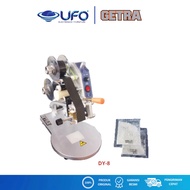 Getra DY8 Printer Label Production Code | Hot Code Printer DY-8