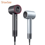 ShowSee A18 High Concentration Negative Ion High Speed Hair Dryer