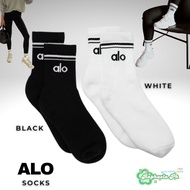ALO Socks Crew Cut Premium