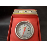 METER/GAUGE RPM METER