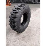 Backhoe Tyre / 4wd /2wd / Tyre / Excavator