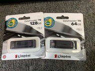 原裝現貨🔥 Kingston USB-C 隨身碟 Type C DataTraveler DT70