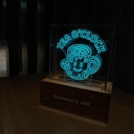 客製化禮物 手工製作字燈 圖案 LOGO LED neon 霓虹燈 禮物訂製