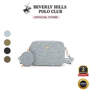 Beverly Hills Polo Club Ladies Sarah Sling Bag  BHSB0124-2595058