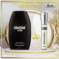 [Decant] Drakkar Noir For Him EDT Perfume Men Perfume (2ml/8ml)
