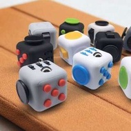 來自美國Aspero Fidget Cube減壓魔方！#2025sale