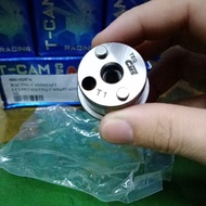 CMS AG2000 Racing Camshaft For LC135 Y15ZR FZ150