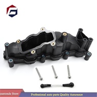Right Engine Intake Manifold for Audi Q7 A4 A6 TOUAREG PHAETON PORSCHE 2.7 3.0 TDI OEM: 059129712BQ