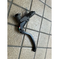 Brembo Clutch Lever Complete Assembly with Switch