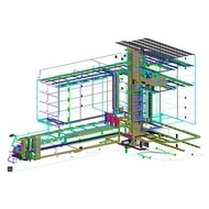 2D & 3D AUTOCAD / REVIT / SKETCHUP DRAWING SERVICE