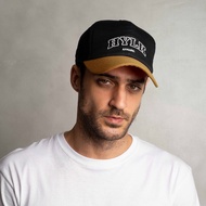 HEYLOOK - Heylook Plain BASEBALL Men's Hat Men's Distro Hat Men's Snapback Hat 01