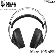 Meze 105 AER Open-Back Over-Ear Headphone