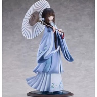 Genuine Ready Stock ElixirDream ElixirDream Hungry Akira Akira Mile Xing Full Sui Full Boat 1/7 Figu