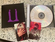 Gd 3rd album jewel ver (ver5&8) 淨碟
