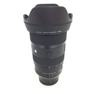 先到先得 Sigma 28-45mm F1.8 DG DN For Sony E
