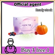 【Agency shop】DAELIFE Gesund PRO Daelife x Gesund+ 护眼之王 30's/box