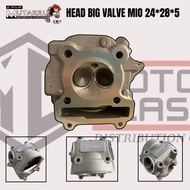 MUTARRU HEAD BIG VALVE MIO 24*28*5 110841