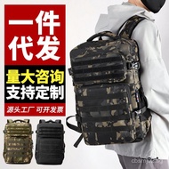 Wholesale New Outdoor Bag Camouflage Bag Hiking Bag Multifunctional Large Capacity Backpack Casual S