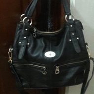 SOLD.Tas Branded Michiko London Koshino preloved