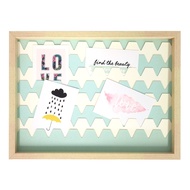 Scoop Wall Decoration Photo Holder 56231601