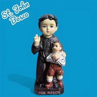 Chibi Saints - St. John Bosco Salesians Patron of the Youth Don Bosco