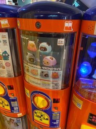 鬆弛熊夜燈扭蛋