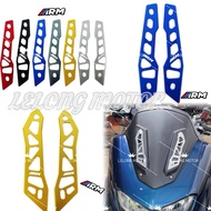 NMAX V1 V2 NMAX155 V1 V2 VISOR BRACKET CNC ARUMI