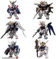 【快樂堂】現貨 FW GUNDAM CONVERGE 10周年 ANOTHER CENTURY 套組