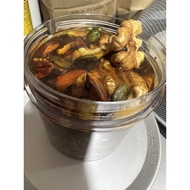 Khalta Jaudah - Energy Booster for whole family