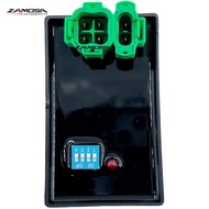 GY6 TMX155 CB200 CS125 CRF 230 Bike Cdi Racing Cdi for Kymco Agility 50 SKUA 150 GY200 DM200 Cdi Mut