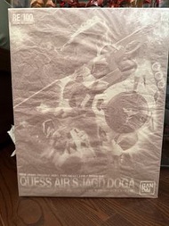 Bandai RE/100 Quess Air's Jagd Doga 模型