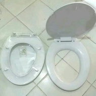 NEWEST Toto model toilet seat cover Toto model toilet cover Toilet cover/ CAN GRAB!