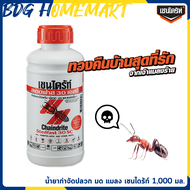 CHAINDRITE STEDFAST เชนไดร้ท์ สเตดฟาส 30SC 1000 มิลลิลิตร