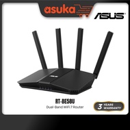 Asus RT-BE58U Dual-Band WiFi 7 Router