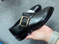 Roger Vivier RV loafer 皮鞋特價 size 36 36.5 37.5 38 38.5 ❤️4️⃣4️⃣8️⃣0️⃣