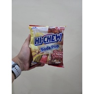 HI-CHEW CANDY