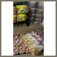 ➔ ∪ ∬ CLOVER BITS TACO FLAVOR BITS OG (10pcs per balot)