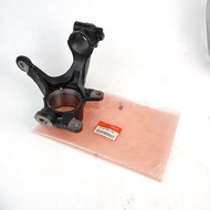 knakel knuckle  arm depan mobil honda crv turbo 2018 2019 2020 2021 2022