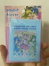 珍珠美人魚 真珠美人魚 唱k小魚仙 mermaid melody pichi 鏡