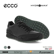 [Best Seller] ⚡ ECCO BIOM HYBRID  MEN ECCO GOLF GOLF SHOES รองเท้ากอล์ฟผู้ชาย รองเท้ากีฬาชาย AW23