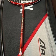 YY Yonex arcsaber 10 羽毛球板