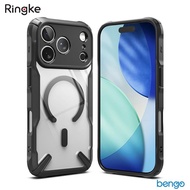 IPhone 17 Pro Max / 17 Pro / 17 / Air RINGKE Fusion X Magnetic Case