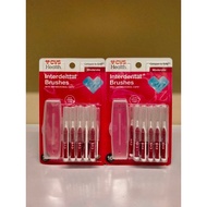 CVS Health Moderate Interdental Brush, 16CT