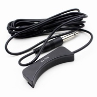 Acoustic Guitar Pick-up Amplifier Compact Black รุ่น KQ-1A