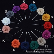 Fashion Accessories Metallic Punk Style Wing Collar Pin Alloy Brooch Two OT0O