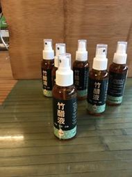竹酢液100ML-S10-PY60